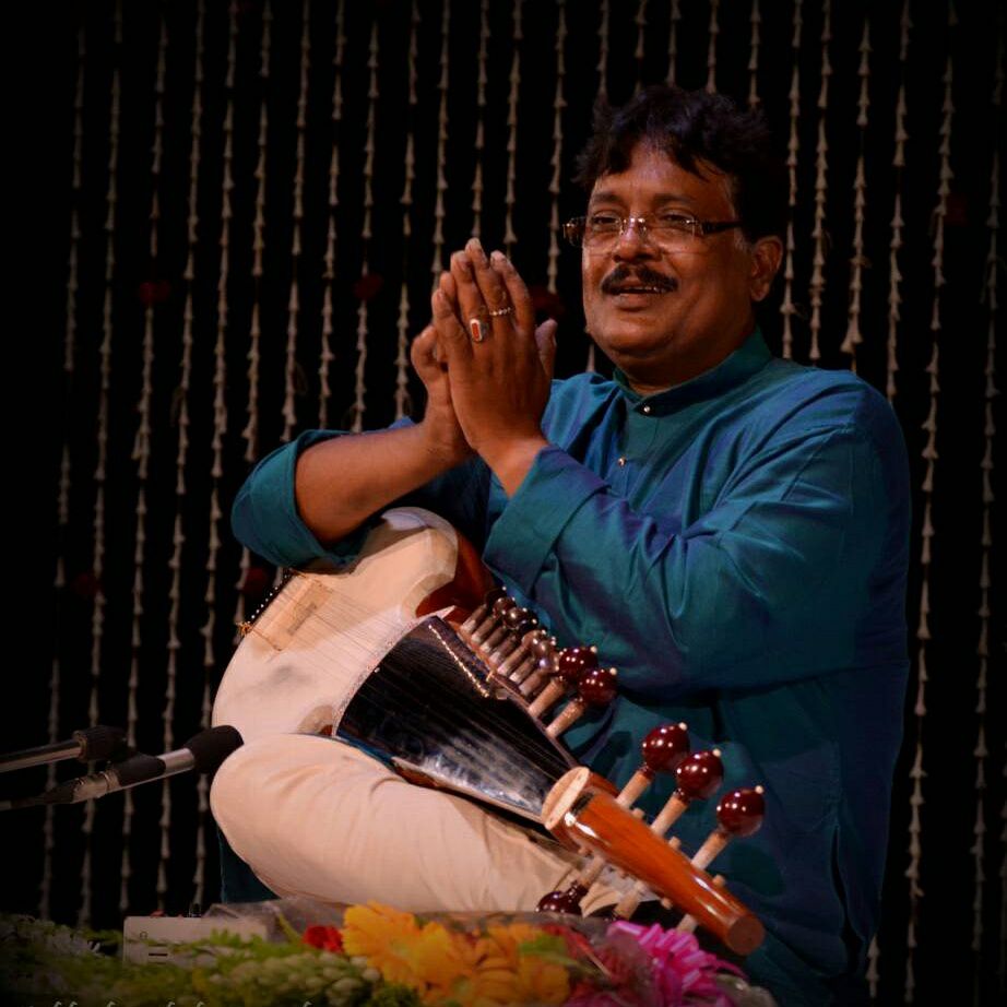 Debasish Bhattacharya